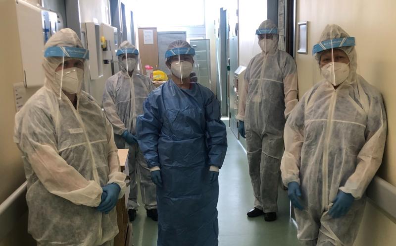 coronavirus covid-19