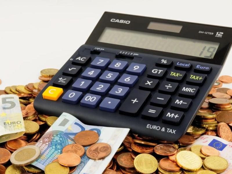 Tax refunds 