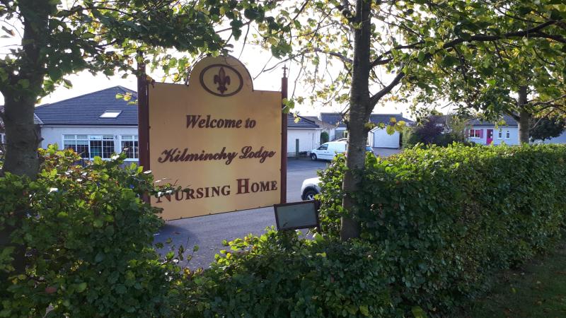 coronavirus covid-19 kilmincy lodge