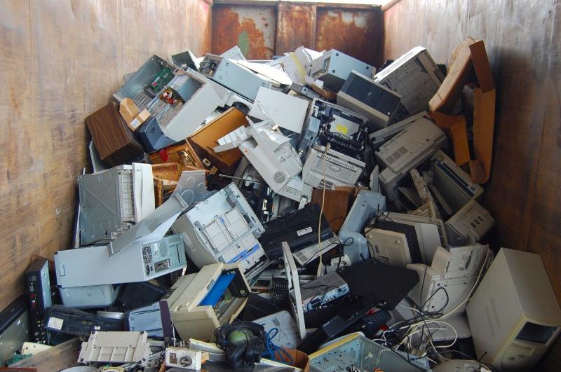 Calls for consumers to 'love electronic products longer' as E-Waste hits record high