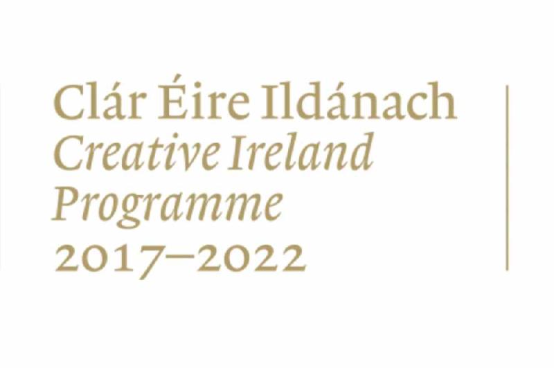 FREE Online Entrepreneurial Business Planning and Development with John O'Brien for the Cultural and Creative Sector in Laois 