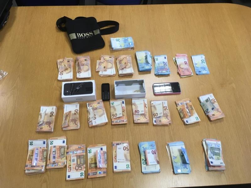 Portlaoise Garda Station