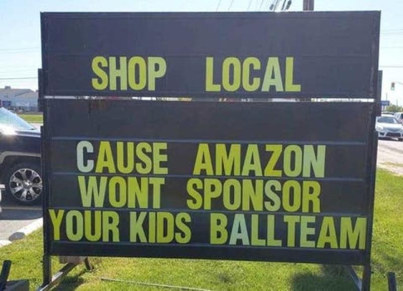 google amazon