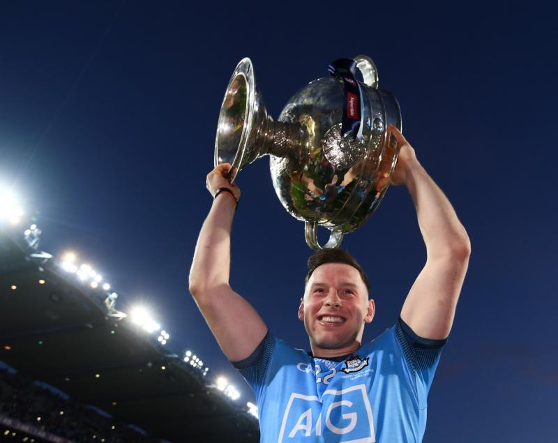 Laois Public Participation Network run live zoom event with Dublin star