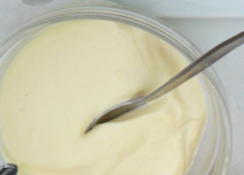 Mayonnaise