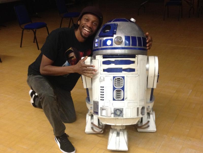 r2d2 star wars 
