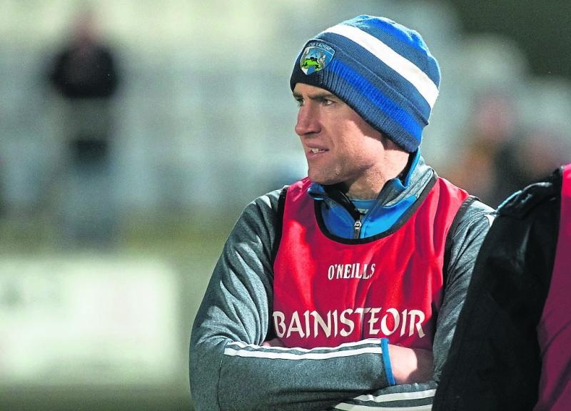 Draw made for hurling qualifiers as Laois look up against it