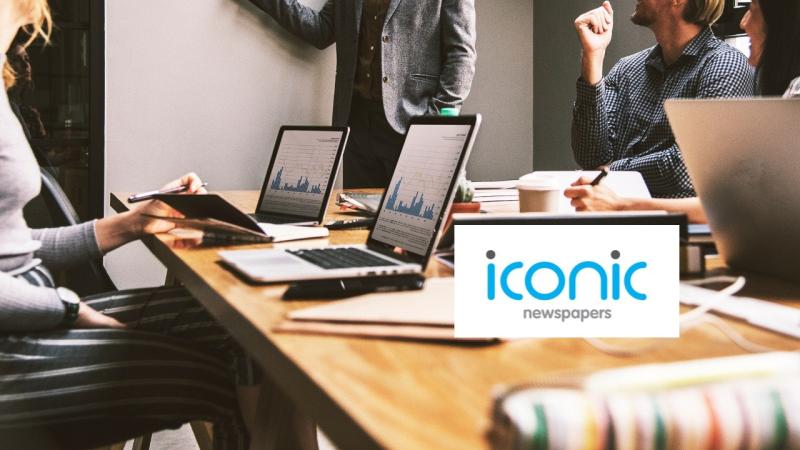 JOBS: The Dundalk Democrat newspaper is looking for a new managing editor 