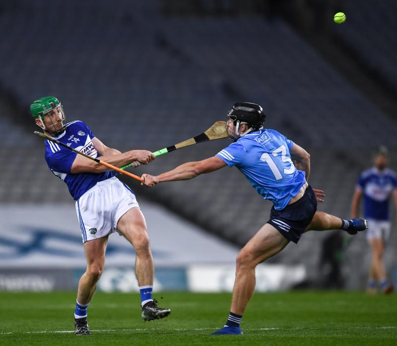 'They have to firing on all cylinders and ready to go to war', Laois boss Brennan calls for big performance