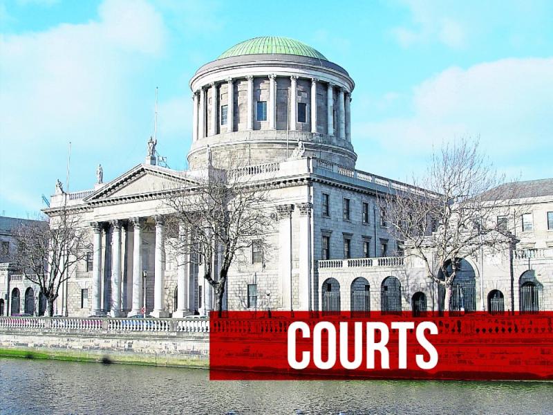 Shooting enthusiast brings action to the High Court over potential Level 5 prosecution