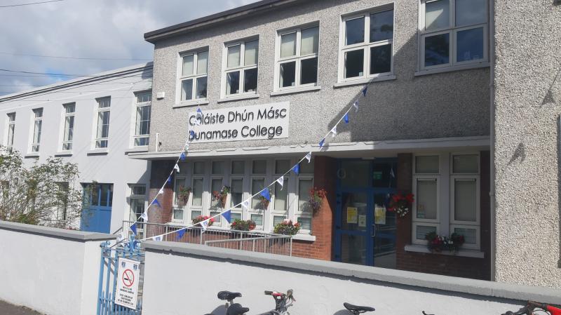 Traffic concerns for planned new Portlaoise secondary school
