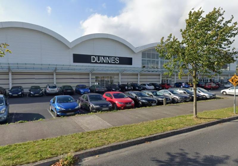 carlow laois graiguecullen dunnes stories mr price
