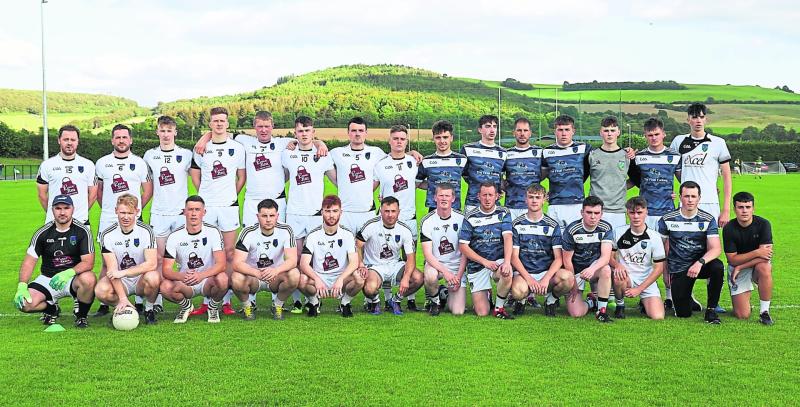 Laois senior football club on the hunt for new manager