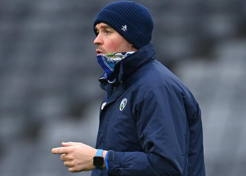 Laois to learn championship opponents next Tuesday live on RTE 