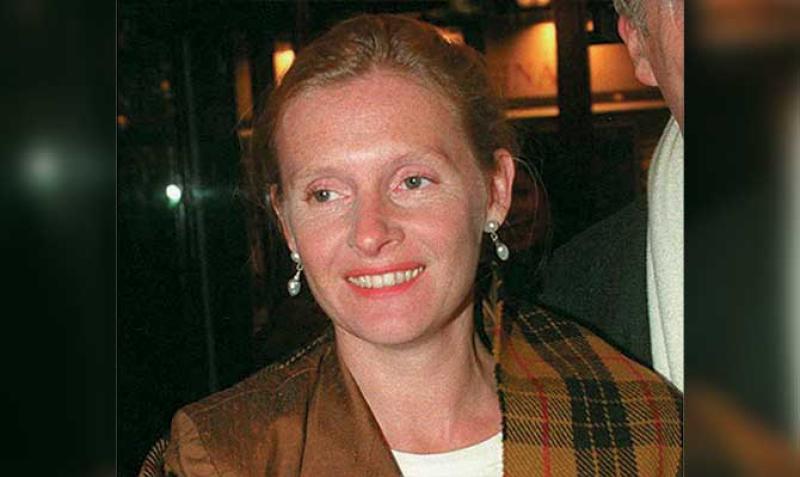 New series about the life and murder of Sophie Toscan du Plantier in Ireland is coming to Netflix