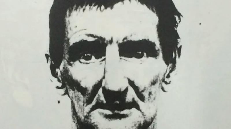 New RTÉ podcasts about Laois born serial killer in the 'Nobody Zone'