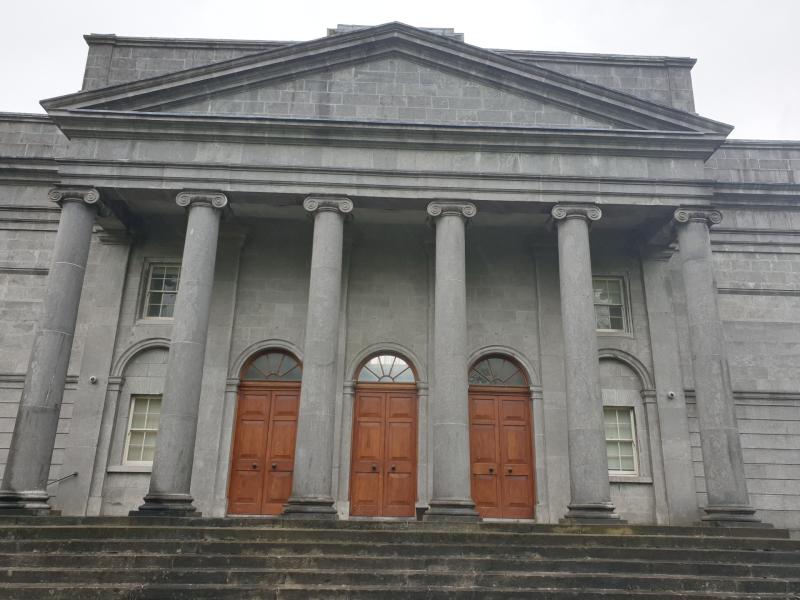 District Court hearing scheduled in Tullamore  over child cruelty charges