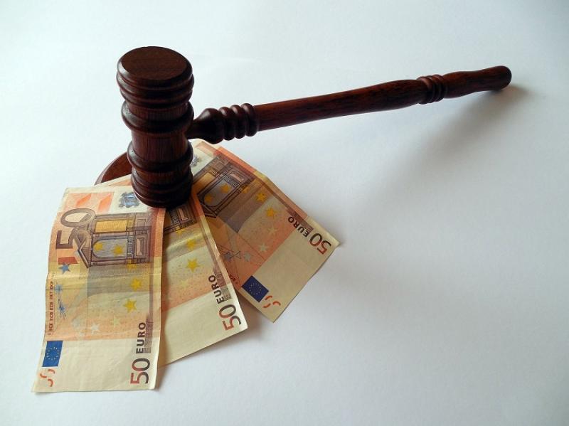 Laois GAA club to hold auction and sale of work