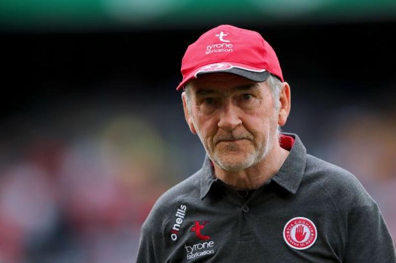 Shock as Louth GAA reveal stunning senior football appointment 