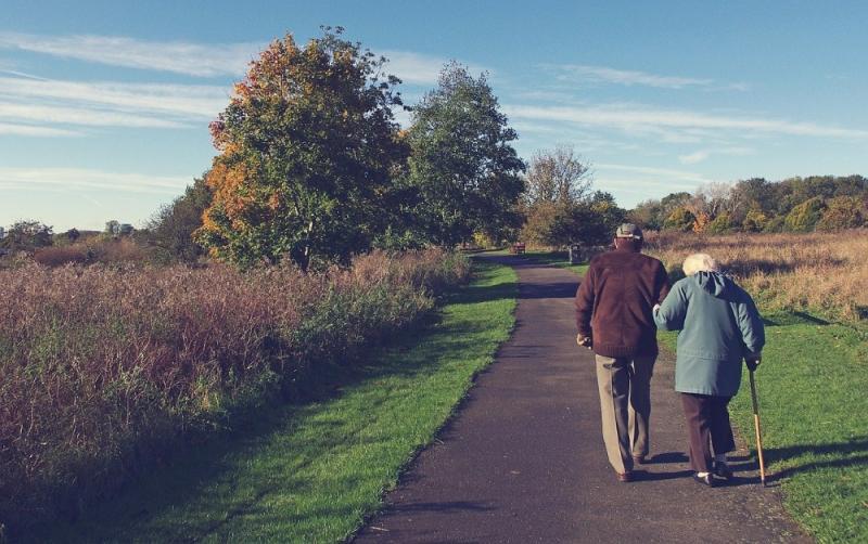 Department of Health issues new advice on Vitamin D Supplement for people aged 65 years and older