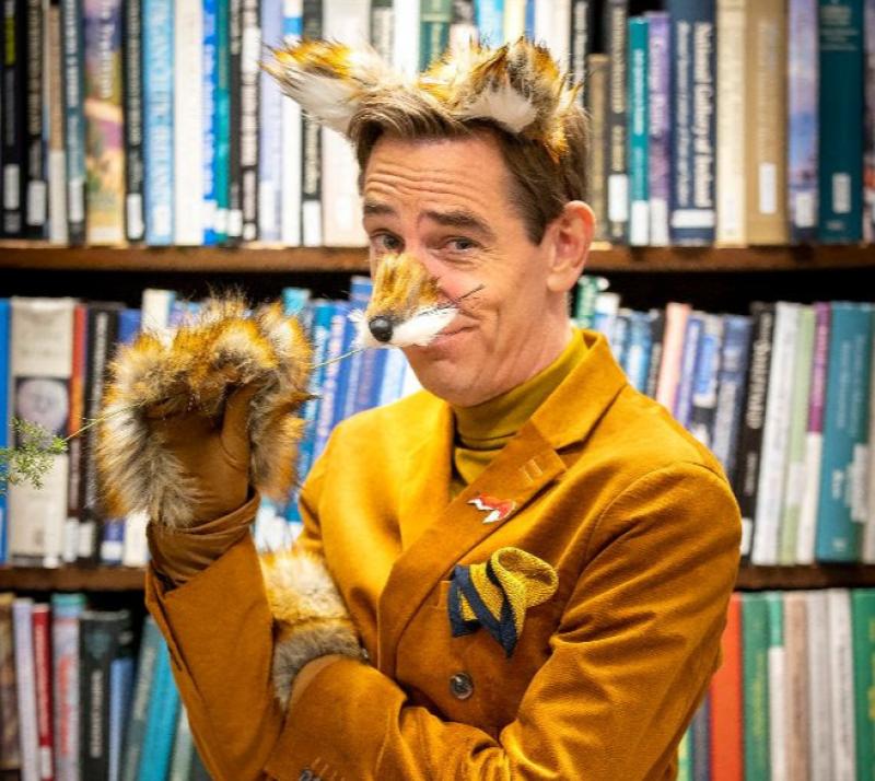 Ryan Tubridy Late Late Toy Show