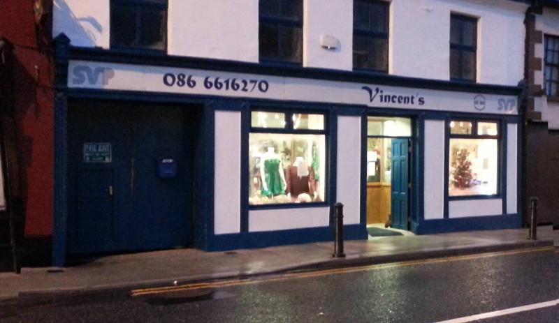 Mountrath St Vincent De Paul makes urgent appeal after Covid-19 leves costly mark