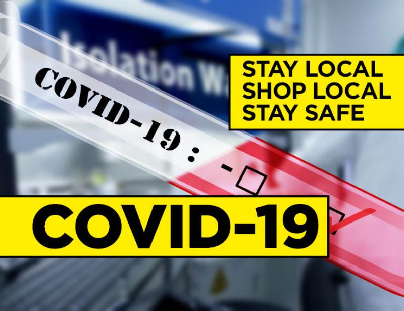 Explainer: Full list of Covid-19 measures announced this evening for December