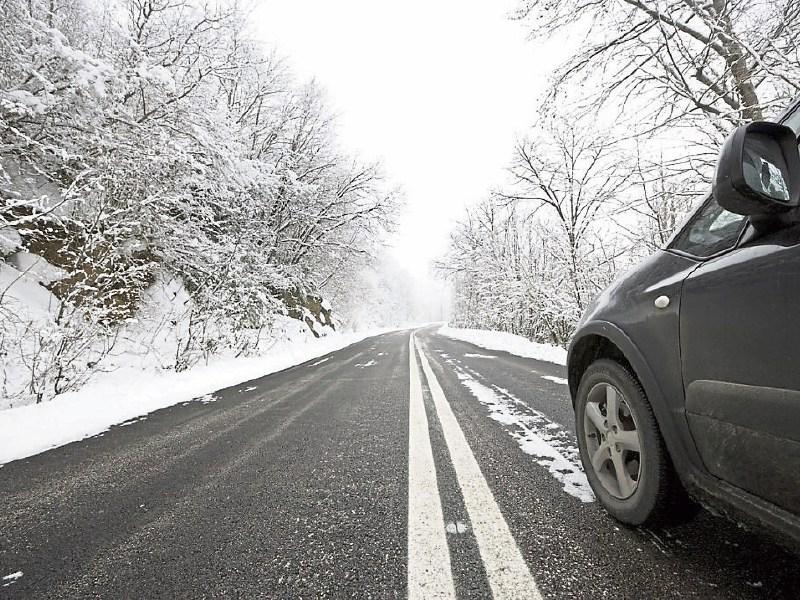 Motorists urged to ensure cars are winter ready as lockdown eases