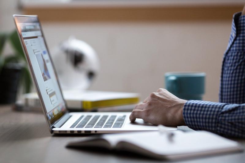 Teagasc rolls out student support fund and laptop loan scheme for agricultural students
