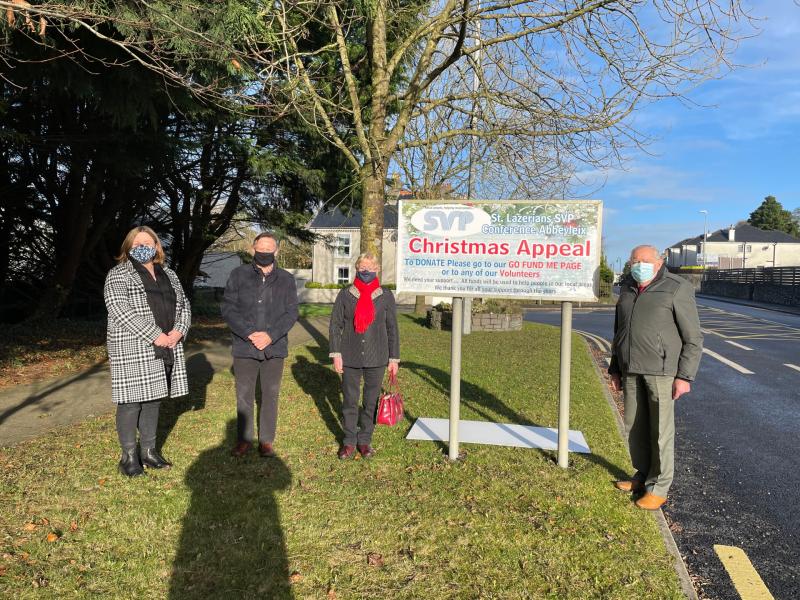 abbeyleix christmas