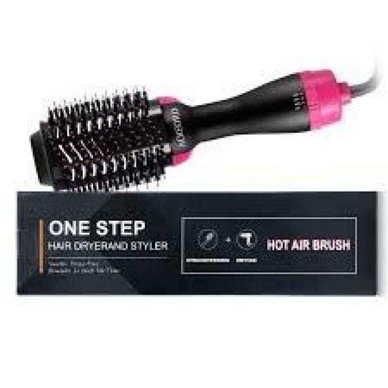 Fears of burns as warning issued for hundreds of hair dryer and stylers sold in Ireland