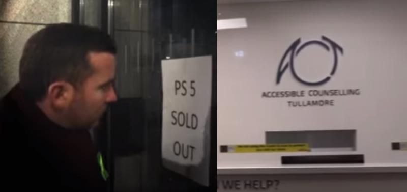 Looking for a PS5 this Christmas? Here's how you can win one and support a great charity