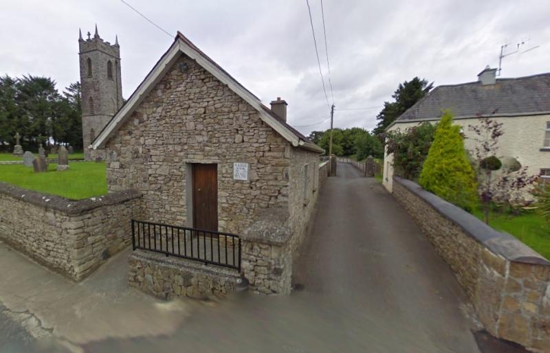 Laois County Council giving cemetery grants and buying land for plots