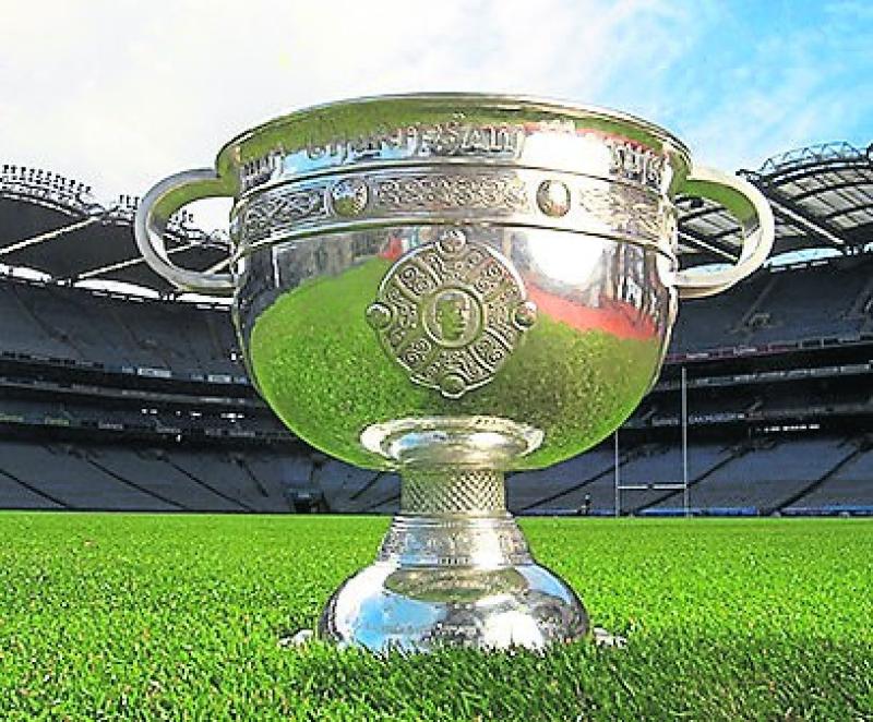 December All-Ireland finals in December ... nothing new