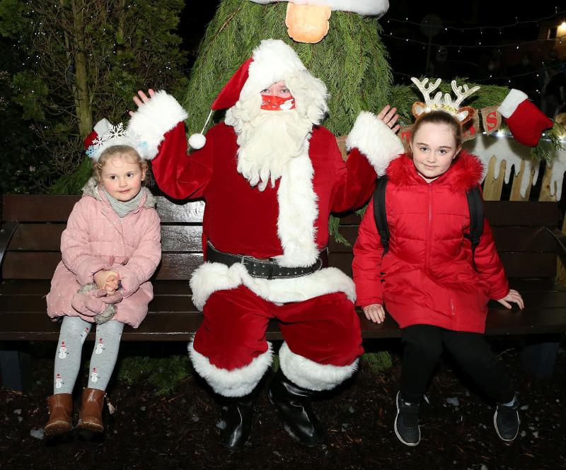 christmas portarlington