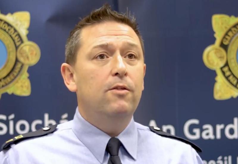 WATCH: Garda advice on how to prevent your catalytic converter from being stolen from your car