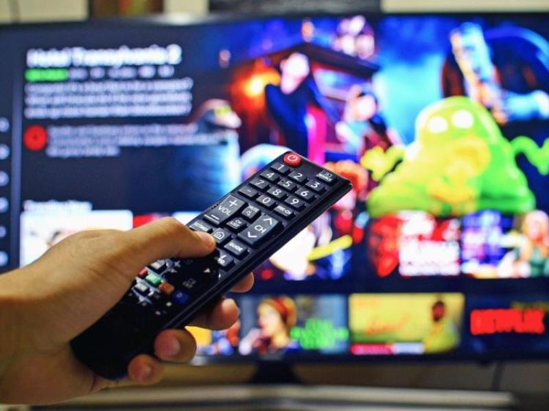 Need a new series to binge? Here's the full list of everything coming to Netflix in January