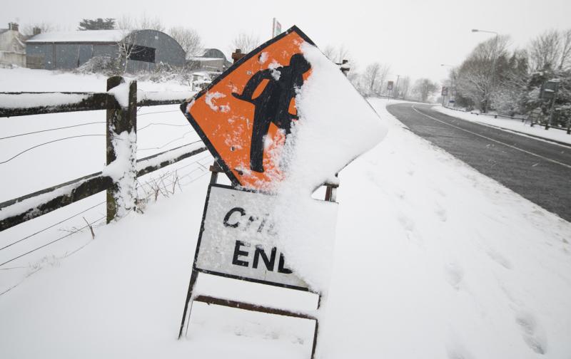 beast from the east storm emma