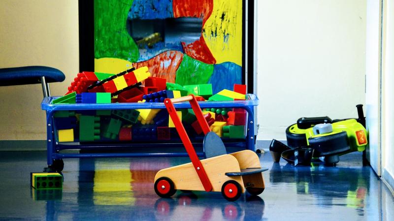 Union calls on NPHET to reassess risk of Covid-19 transmission in childcare facilities