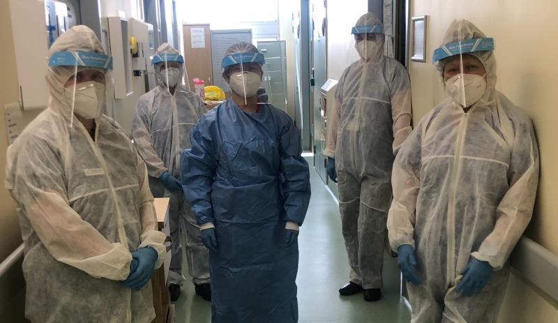 coronavirus covid-19