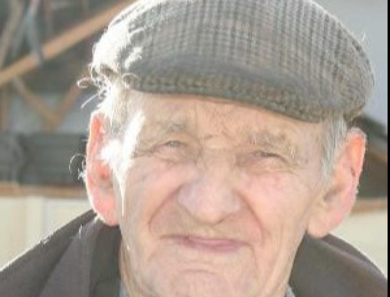 Tributes paid to Ballyroan GAA legend