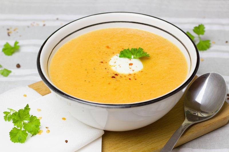 ALERT: Irish supermarkets recalling popular soup due to possible presence of packaging