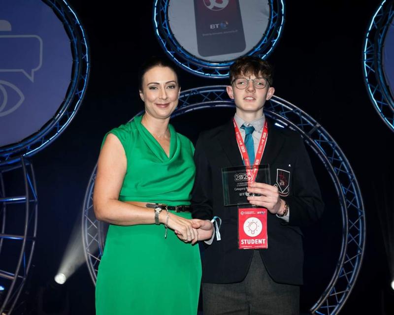 bt young scientist