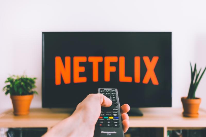 Here's the full list of the 70 new movies coming to Netflix in 2021