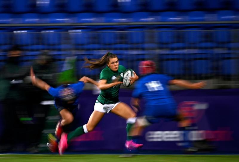 Update Six Nations Women's and U20's Championships