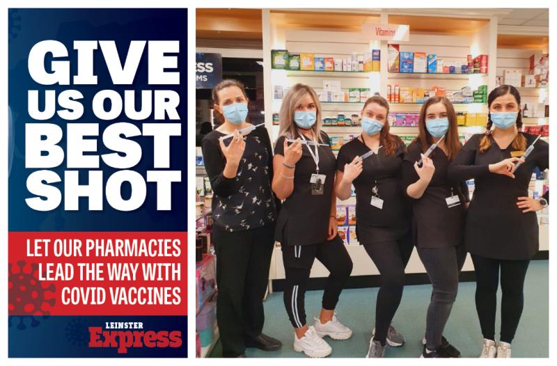 #bestshot coronavirus covid-19 vaccination