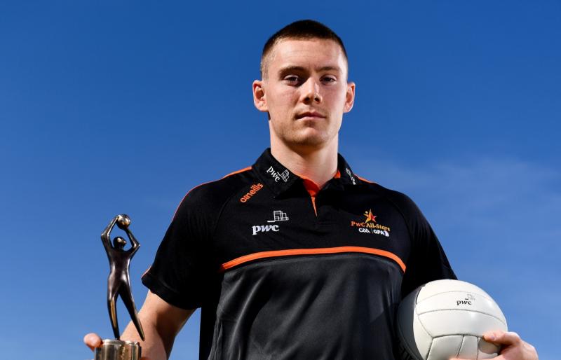 Dubs to the fore as Football All Star nominations announced