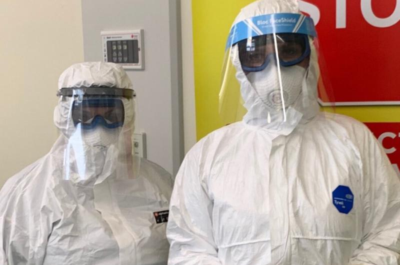 coronavirus covid-19