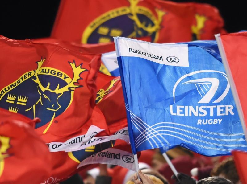 Leinster issue injury update ahead of Munster Thomond Park clash