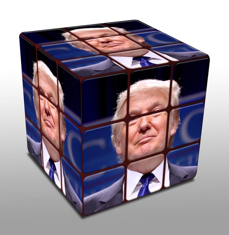 The Three Wednesdays - Insurrection, Impeachment and Inauguration